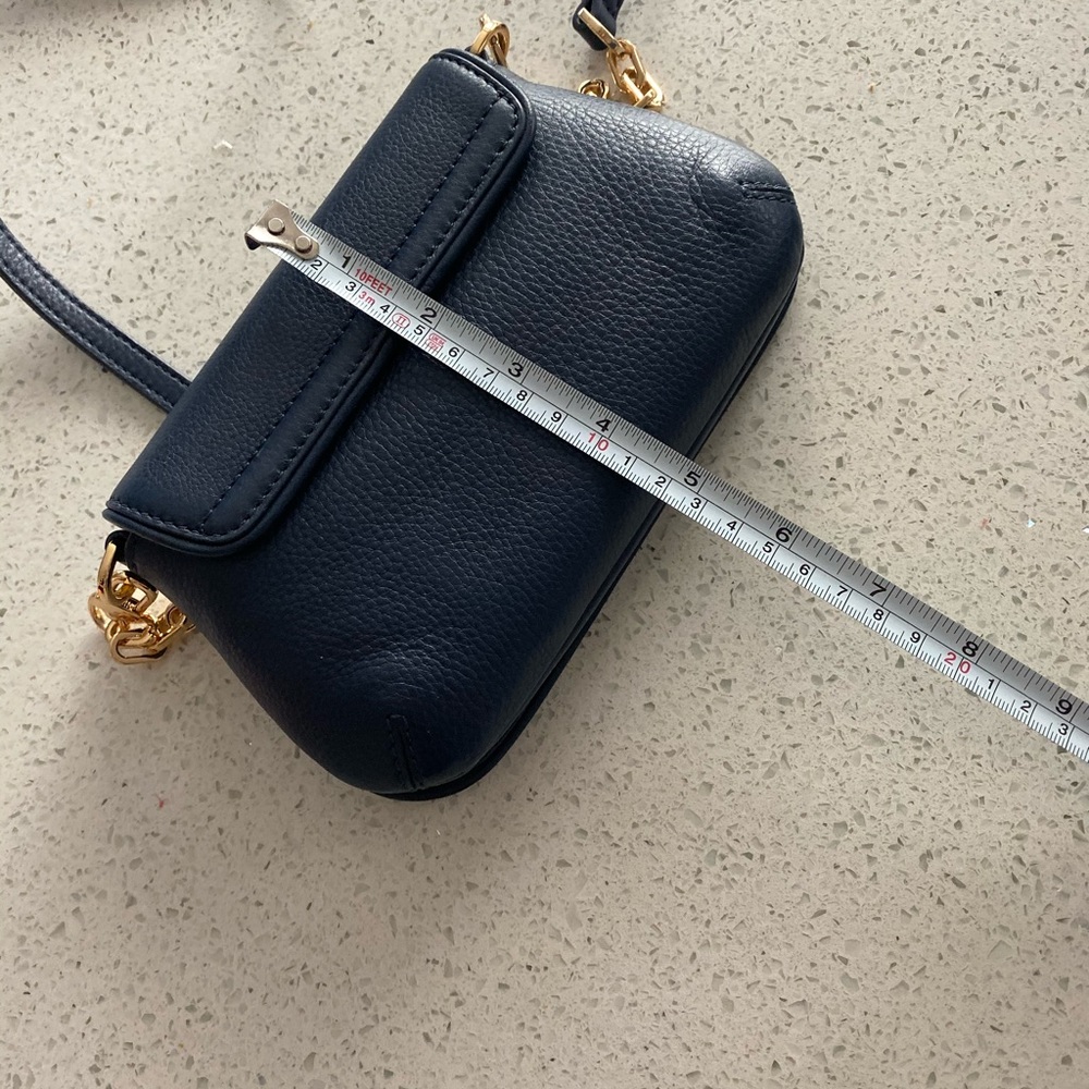 Tory Burch Clutch - Picture 9 of 12